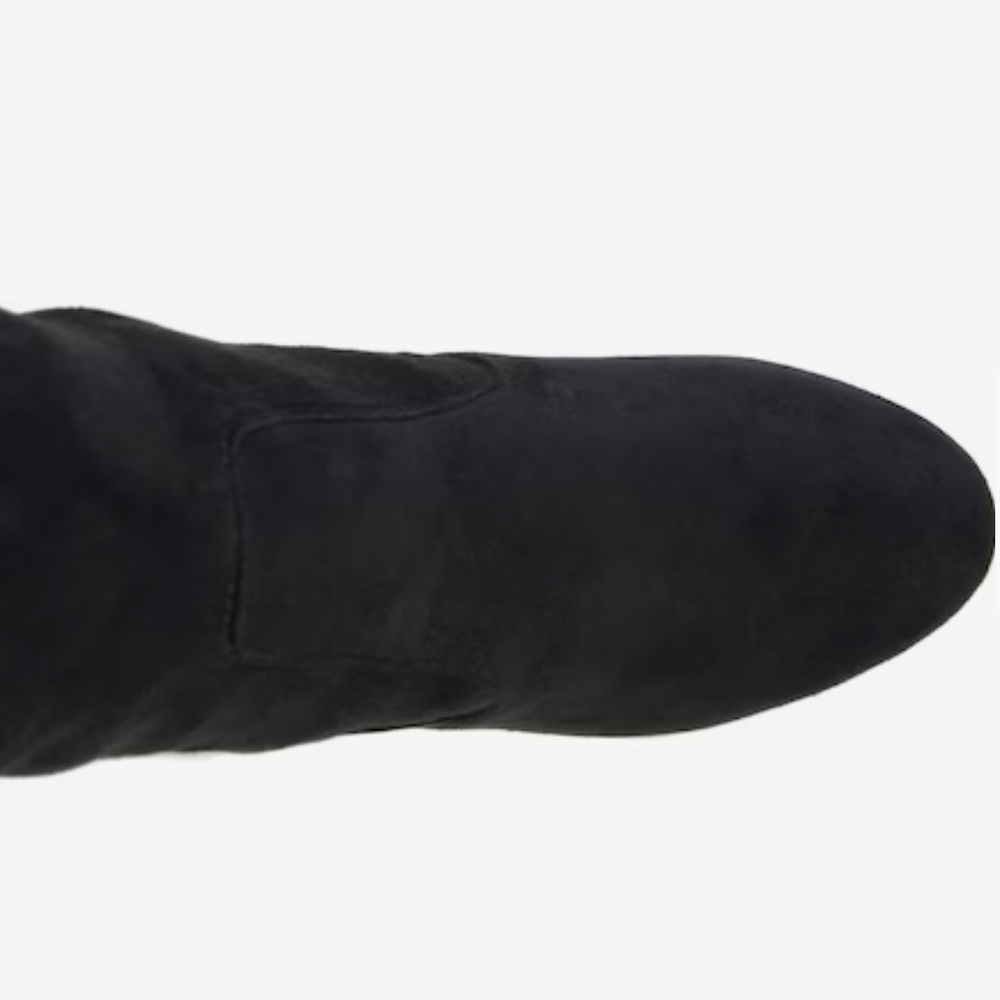 Journee Collection Maya Women's Over-The-Knee Boots - Picture 5 of 9